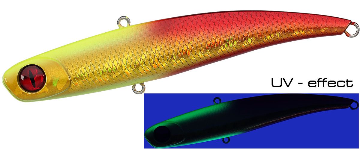 Виб (Vib) Frapp WhipHead 145 Slim 52g #17