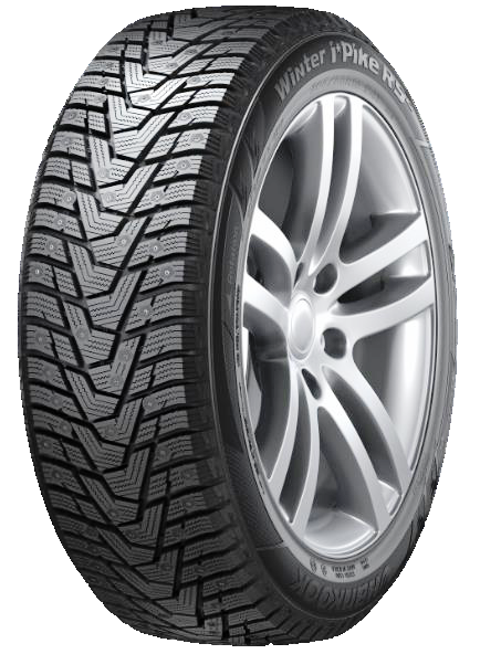 Шина Hankook Winter i*Pike RS2 W429A XL 215/60 R17 100T шип