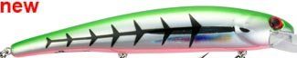 Воблер BANDIT DEEP WALLEYE A91