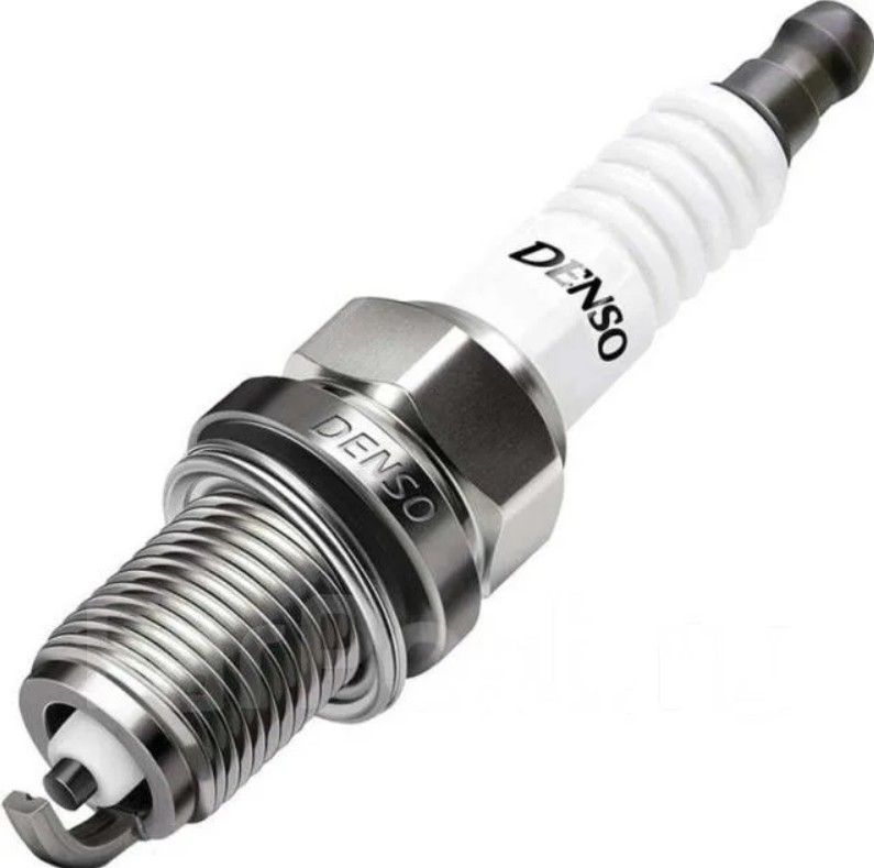 Свеча DENSO X24ESR-U аналог NGK DR8EA 