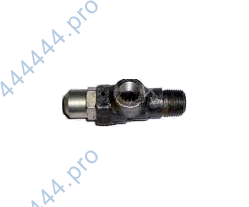 Клапан масляного радиатора ГАЗ-3110,  3302 (редукционный) (ГАЗ) 63.1013095