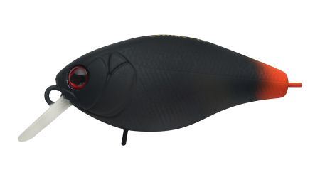Воблер Крэнк Strike Pro Cranky-X 50,  50 мм,  7, 9 гр,  Загл. 0, 3м.-0, 7м.,  Плавающий,  цвет: NS08SUVL Matt Corner,  (EG-165#NS08SUVL)