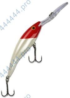 Воблер Rapala Deep Tail Dancer 11 /RH