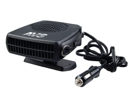 Теплоэлектровентилятор керамический AVS Comfort TE-311 (24В/150W)