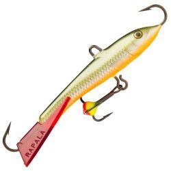 Балансир Rapala Jigging Rap Color Hook 5 9 гр/RFSH