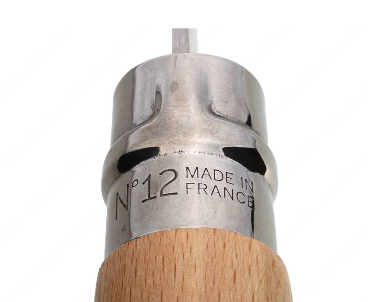 Нож Opinel 12VRI (бук/нержавеющая)