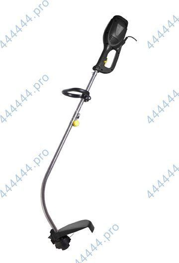 Триммер электрический HUTER GET-1000S (1000Вт,  леска Ø2, 0мм,  8000об/мин,  вес 4, 7кг) 70/1/1