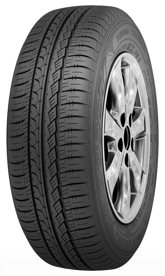Шина Tunga Zodiak-2 XL 185/60 R14 86T