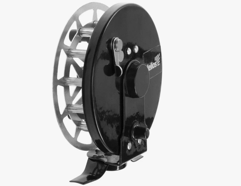 Катушка 100mm Helios