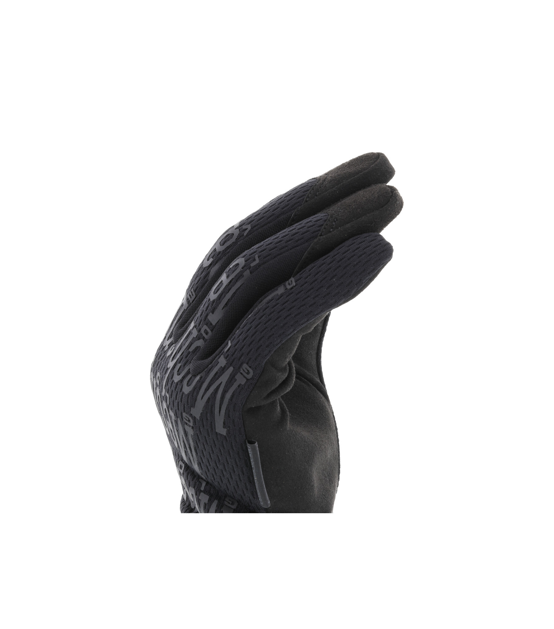 Перчатки MECHANIX Original Covert (black),  р.XXL