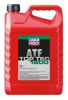 LIQUI MOLY ATF Top Tec 1800  трансмиссионное масло 5L 39020
