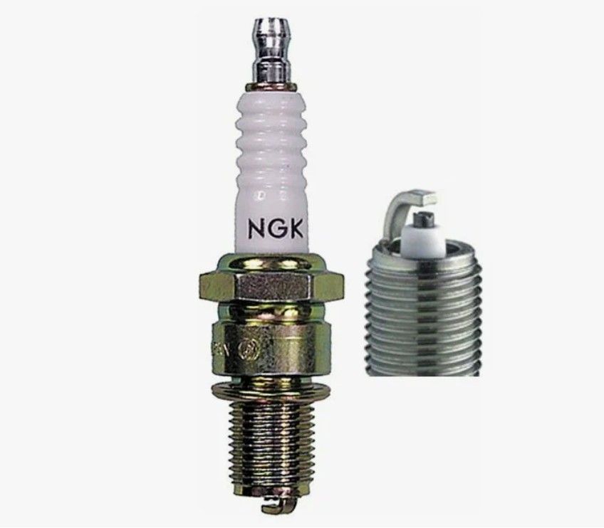Свеча NGK CPR8EA-9 2306 