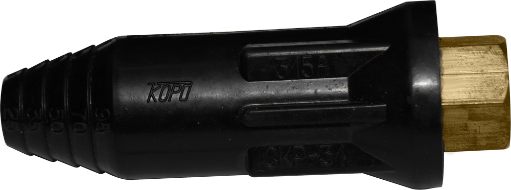 Соединитель кабельный СКР-31 гнездо 315А