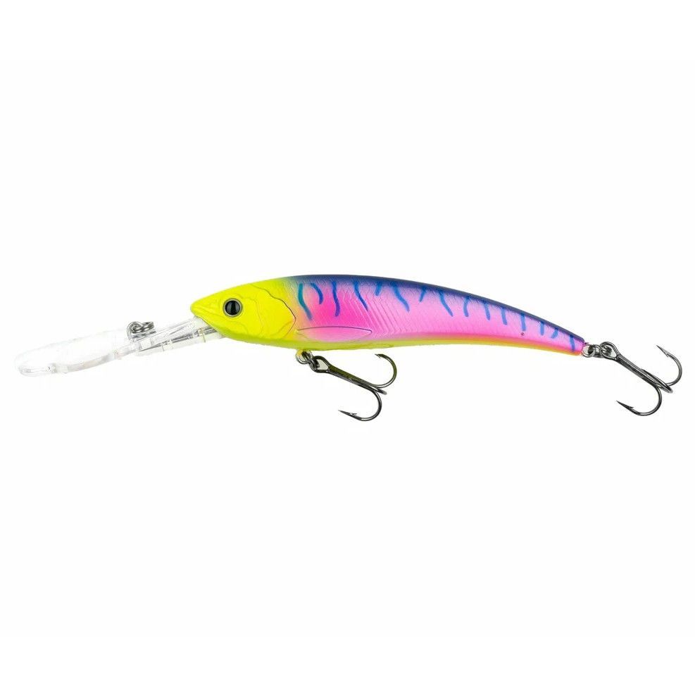 Воблер FREEDOM ULTRA DIVER MINNOW 105 42214