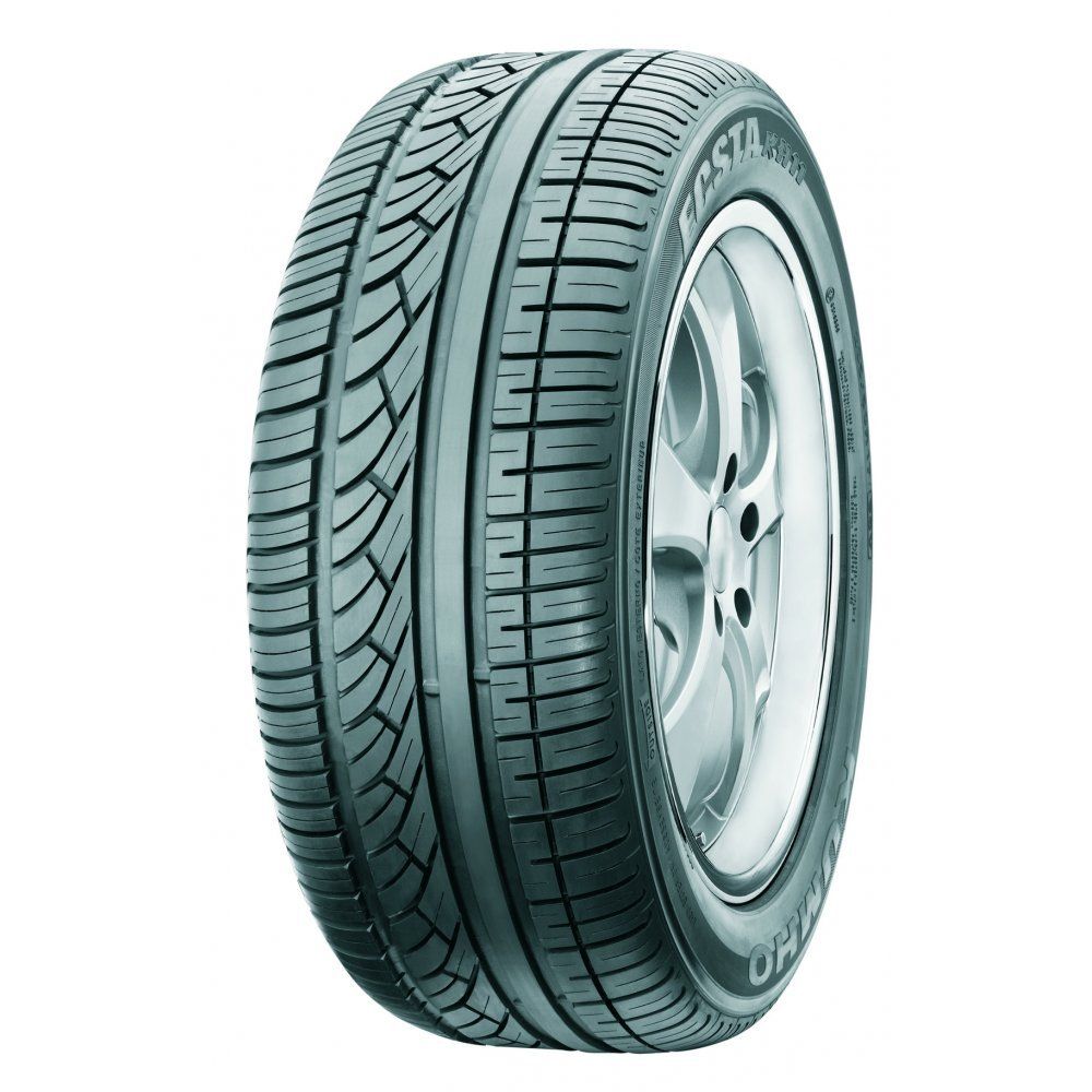 Шина Kumho Ecsta KH11 215/55 R18 95H
