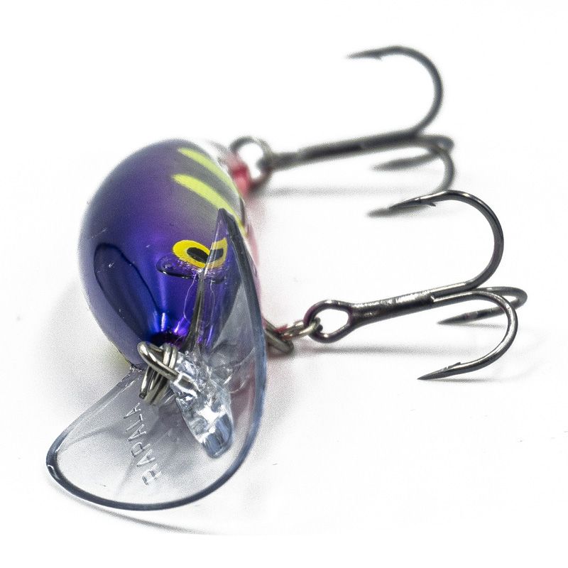 Воблер Rapala Scatter Rap Tail Dancer 09 /VDH