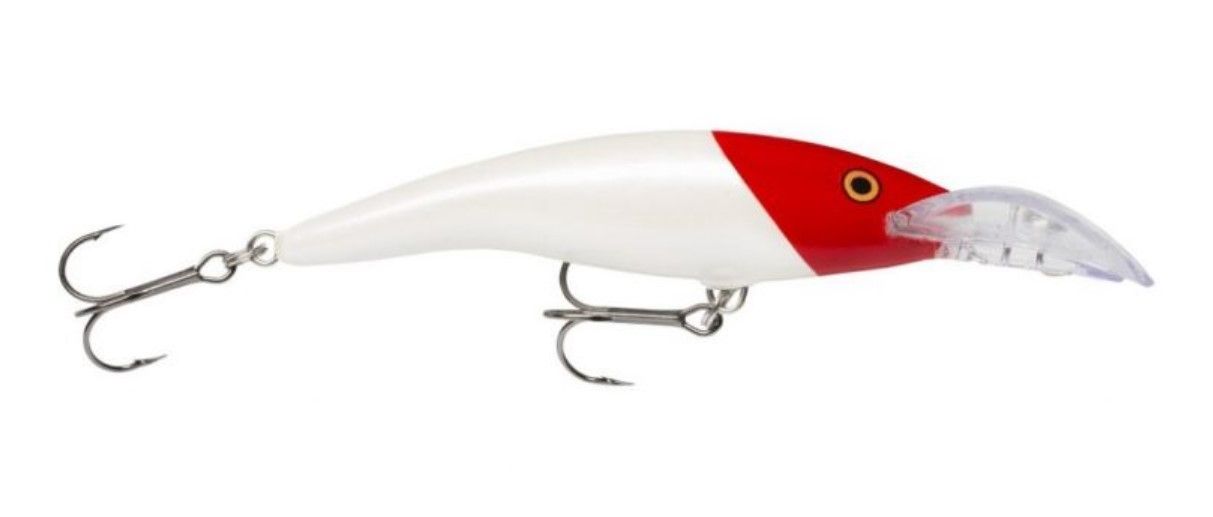 Воблер Rapala Scatter Rap Tail Dancer 09 /RH