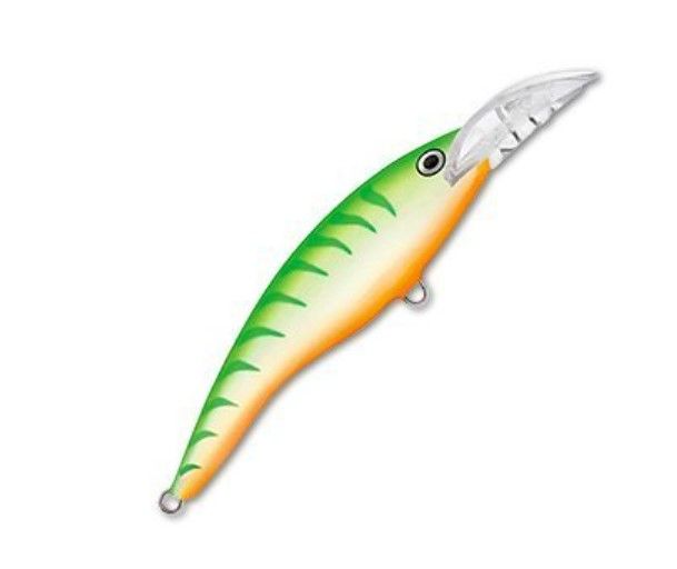 Воблер Rapala Scatter Rap Tail Dancer 09 /GTU