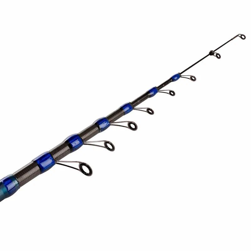 Удилище проводочное Multi Travel с/к,  4m,  10-40g (N-MT-400K) Nisus
