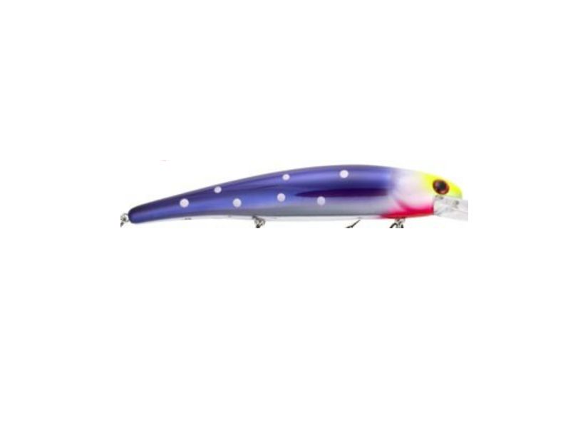 Воблер BANDIT DEEP WALLEYE A95
