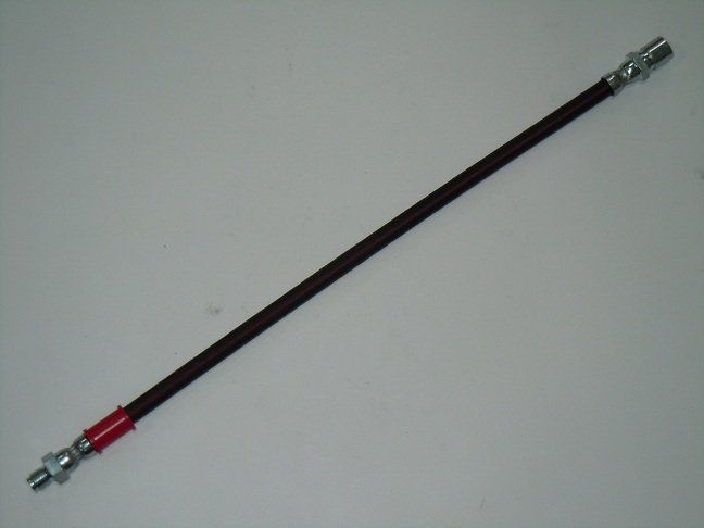Шланг сцепления УАЗ PATRIOT (L=605мм)