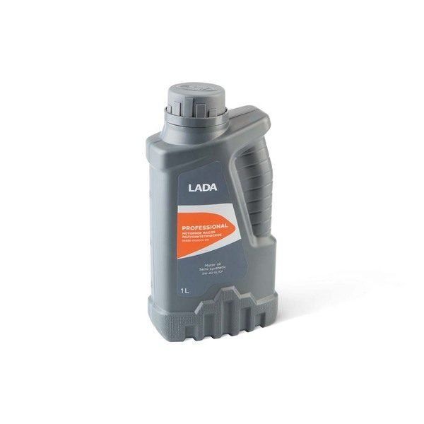 LADA PROFESSIONAL 10w40 SL/CF 1л полусинтетическое моторное масло