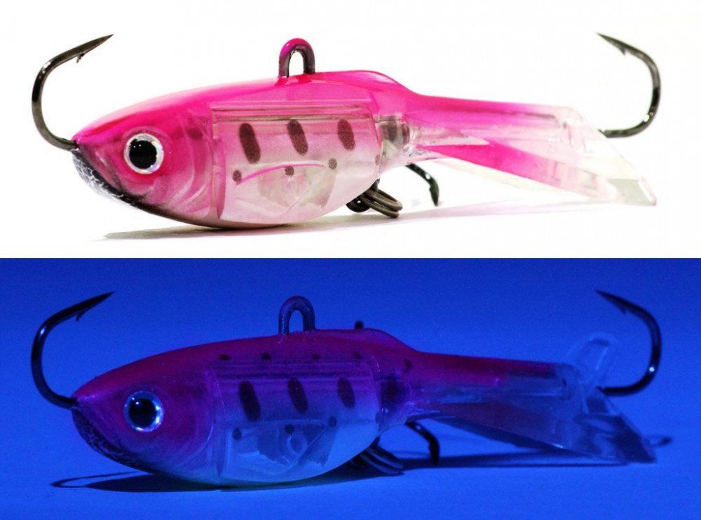 Балансир XP BAITS IJB-50mm/5.5g #11 Pink Trout
