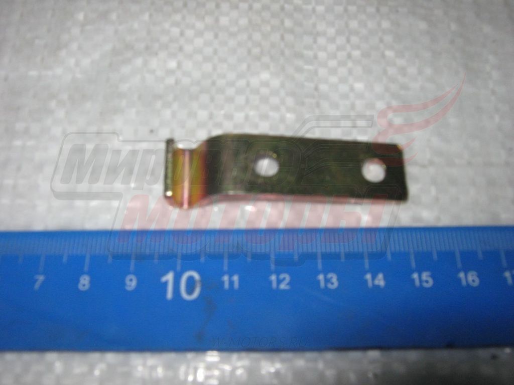 Замок сиденья(крючок) Буран