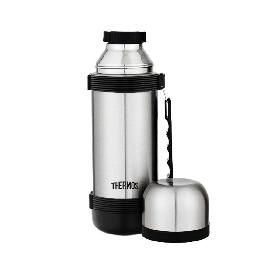 Термос THERMOS 2550 SS 1.0L (цвет стальной)