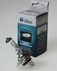 Автолампа галогеновая Н7 24V-70 YADA Clear (1шт.)
