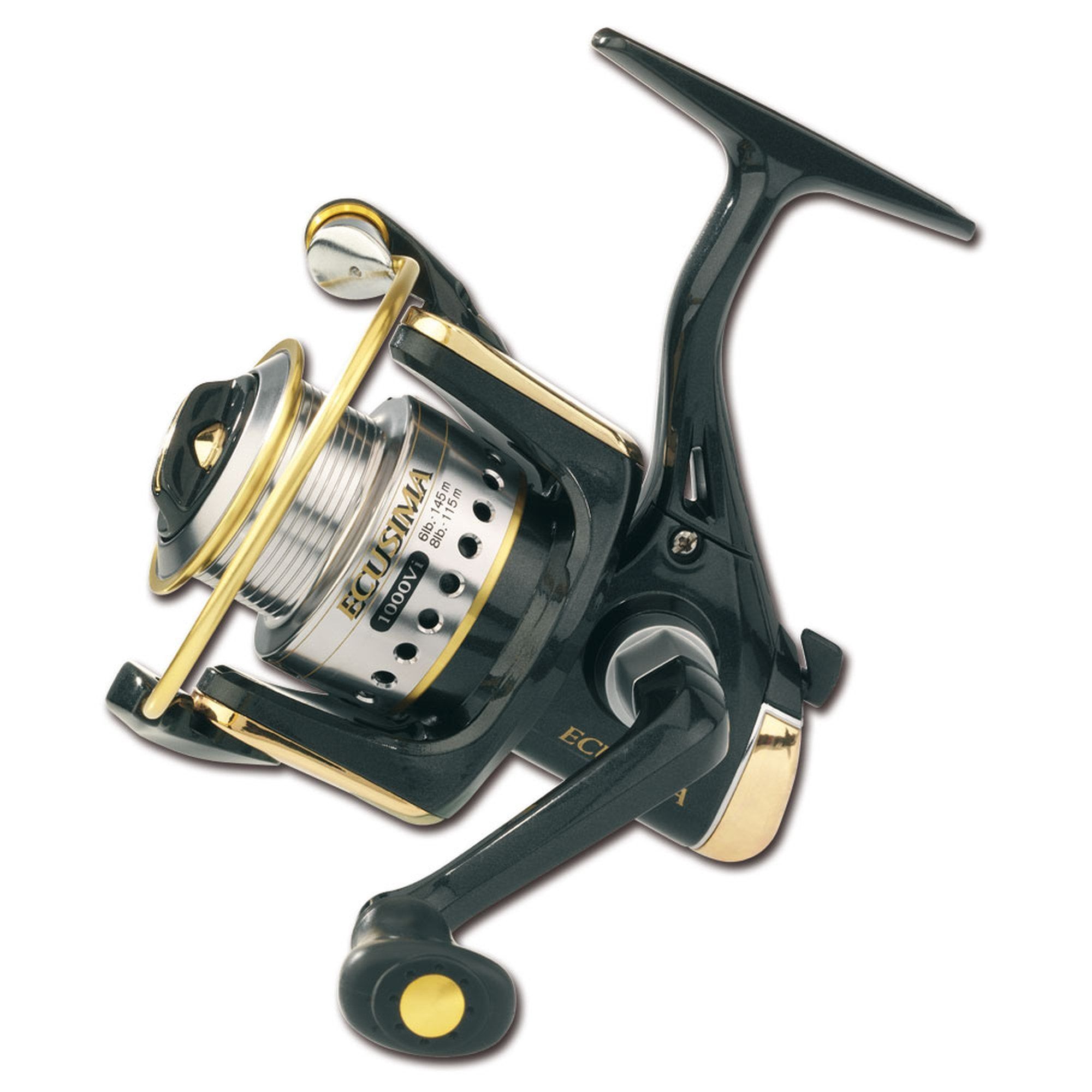 Катушка RYOBI Ecusima Vi 1000 0070401