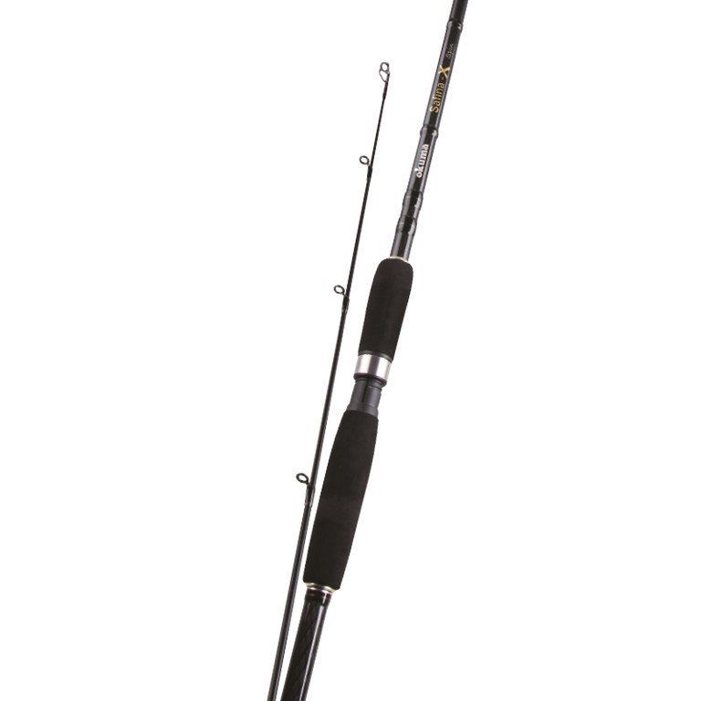 Удилище Okuma Safina-X Spin 70" 212cm 10-30g 2sec