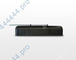 Ручка двери задка наружная УАЗ PATRIOT,  3160,  SIMBIR