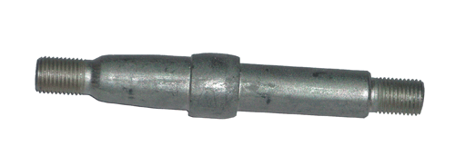 Болт амортизатора (палец) ГАЗ-3307 нижний (Красная Этна) 52.2905472-01