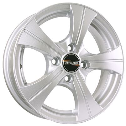 Tech-Line 410 5, 5x14 4/100 ET43 d-67, 1 S