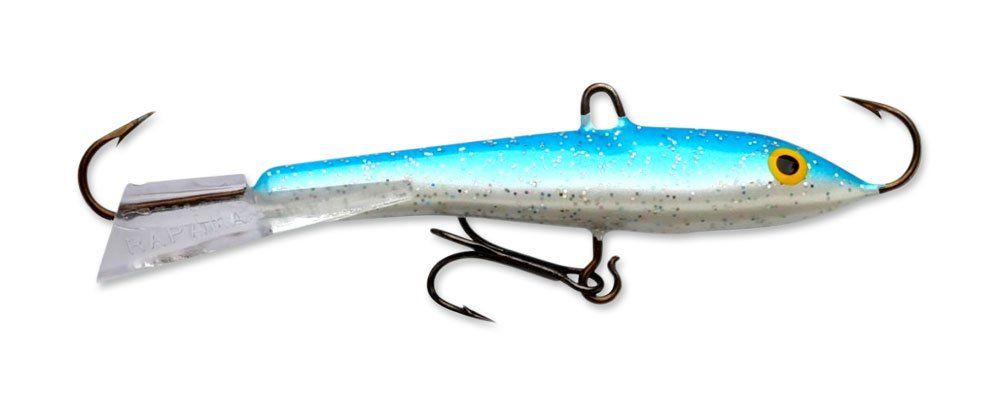 Балансир Rapala Jigging Rap 05 9 гр/BPHF