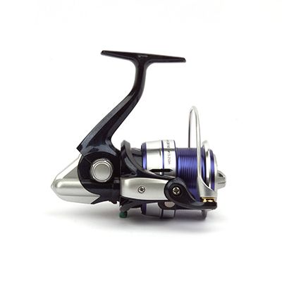Катушка Nautilus Twin Force HD 4000