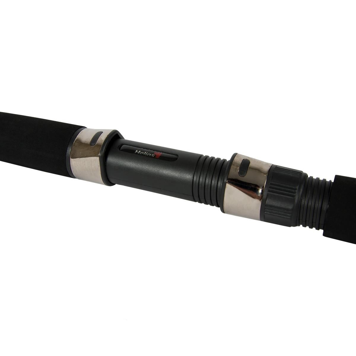 Удилище фидерное Helios Akeno Feeder 3.9m,  3 хлыстика, до 120g
