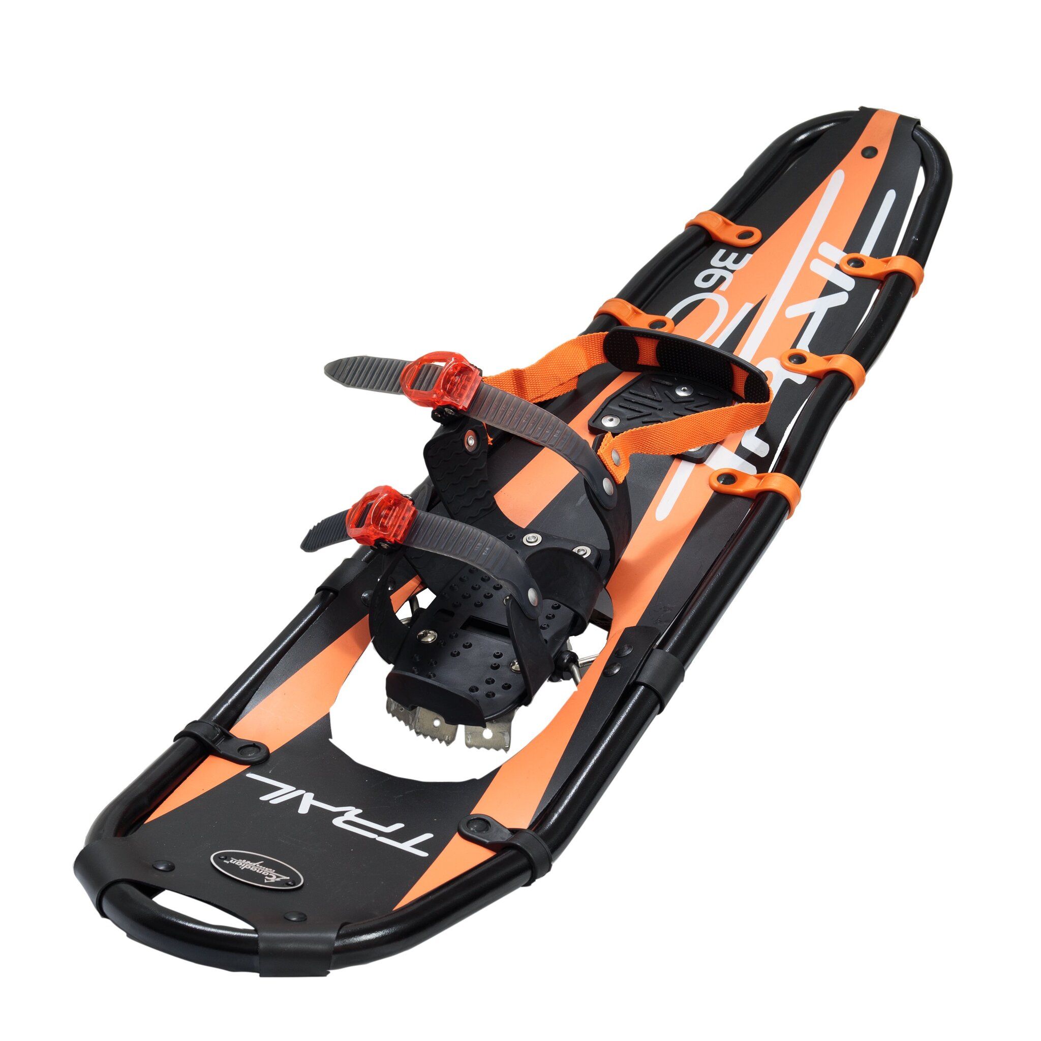Снегоступы TRAIL T1036 25.5x91.5 до 110 кг