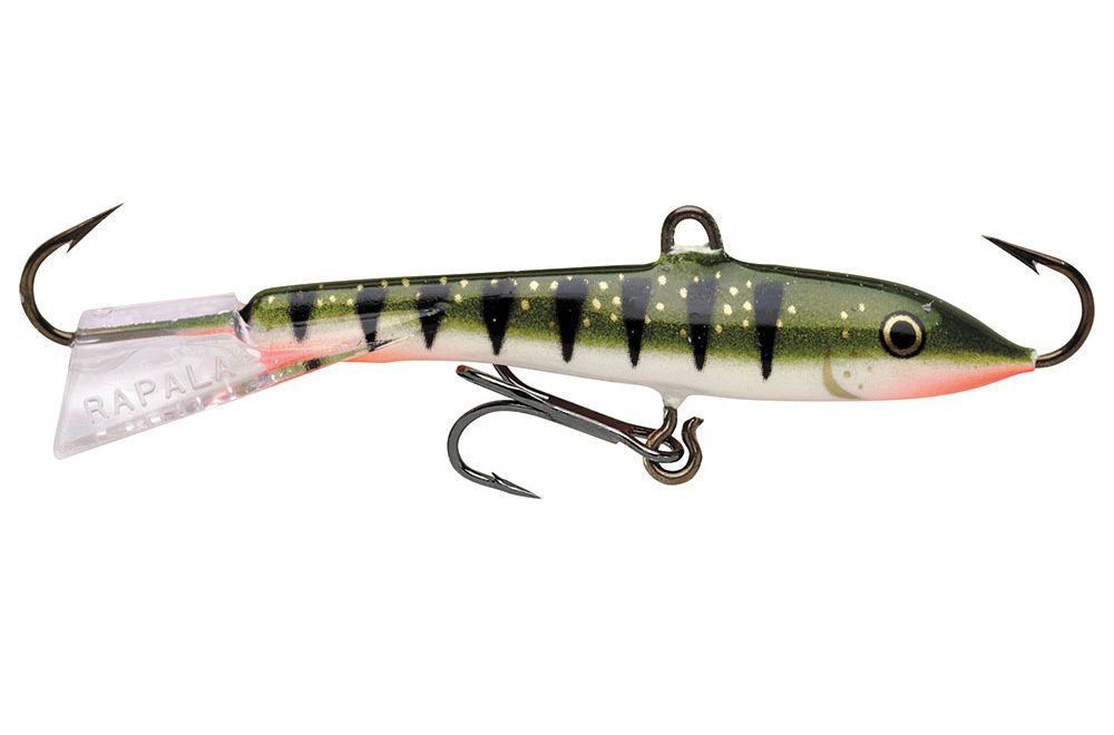 Балансир Rapala Jigging Rap 05 9 гр/NP