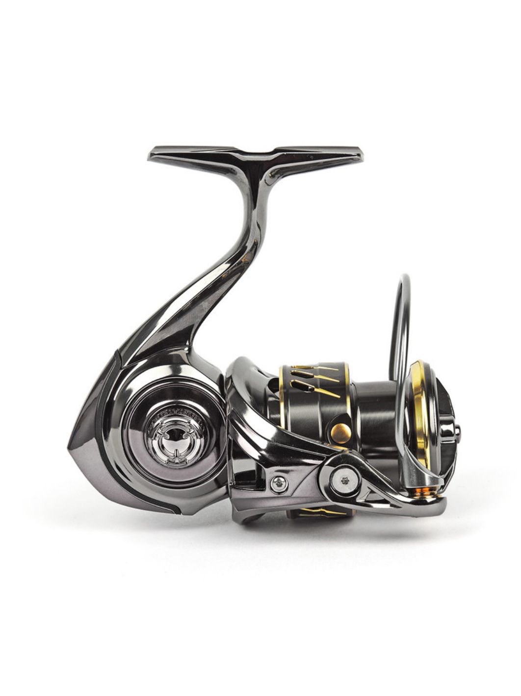 Катушка Nautilus Arta 2500 NEW