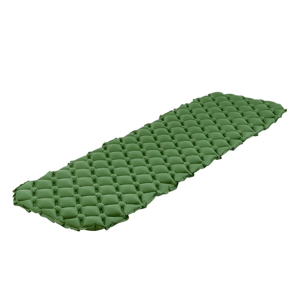 Матрас надувной 190x57x5 HS