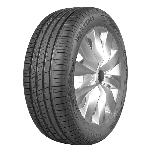 Шина Ikon (Nokian Tyres) Autograph Eco 3 195/50 R 15 82V