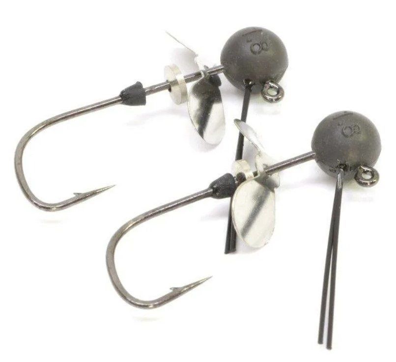 Джиг-головка Fish Arrow Wheel Head Guard /1.4g 3 шт.