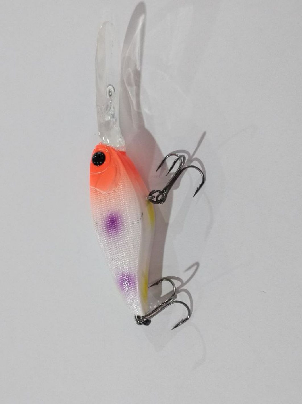 Воблер IMAKATSU SHAD 200 C2179