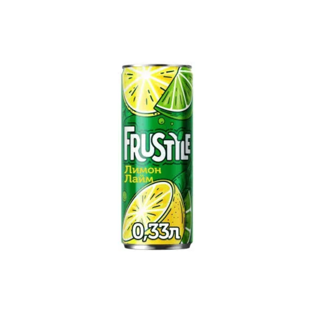 Фрустайл Лайм