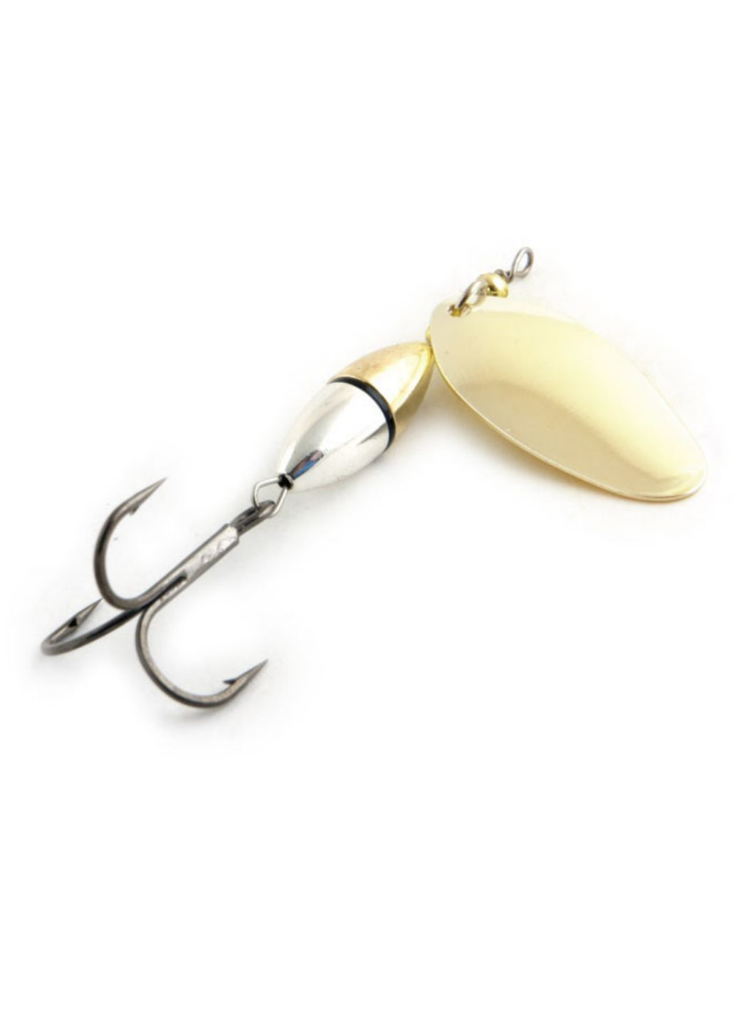 Блесна вращающаяся Akara Action Series Antey 4 9, 5 гр. 1/3 oz. A21