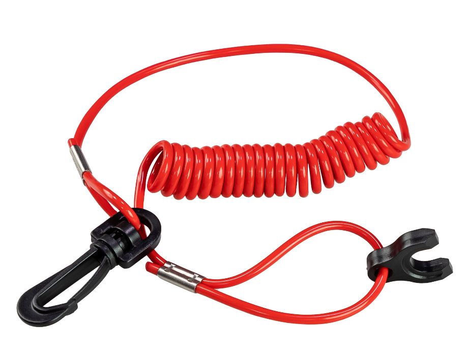Чека аварийной остановки Tohatsu RTT353068210/RTJ10284TO