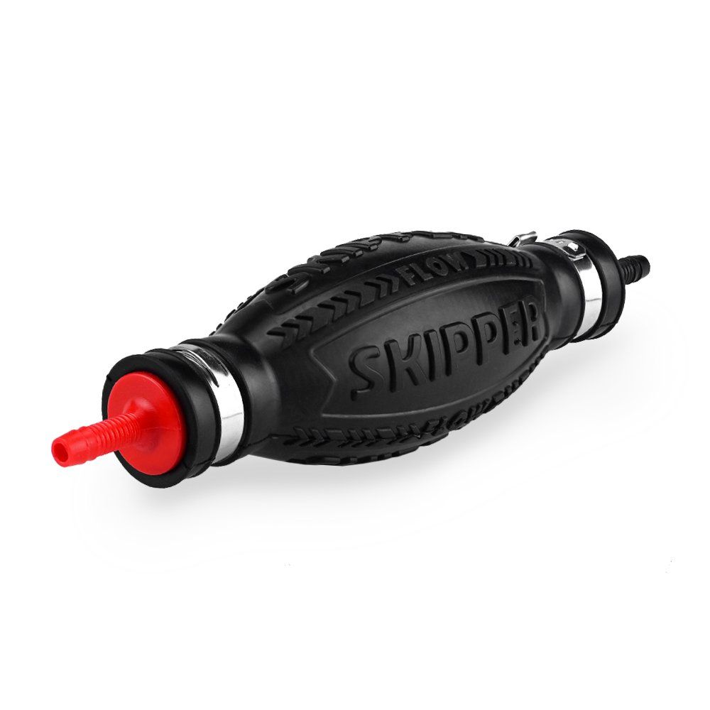 Груша топливная 10мм Skipper SK-74754
