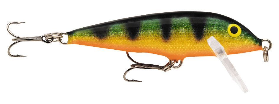 Воблер Rapala CountDown 07 /P